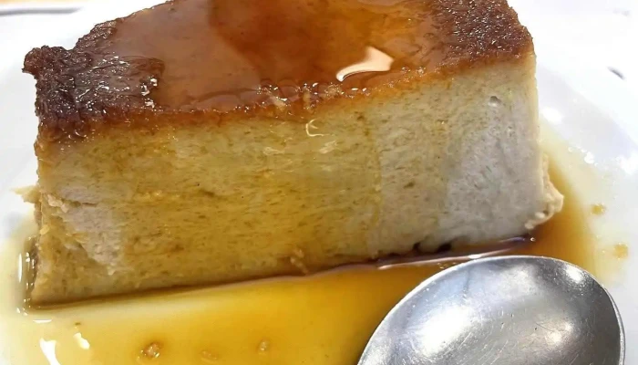 Panaderia Y Cafeteria Pan Pan Flan - Salta