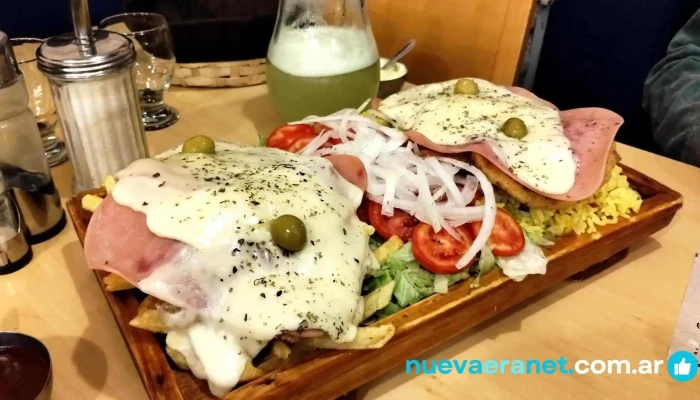 Panaderia Y Cafeteria Pan Pan Mas Recientes - Salta