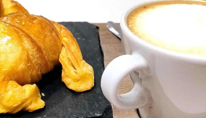 Panaderia Y Cafeteria Stilo Abierto Ahora - Mendoza