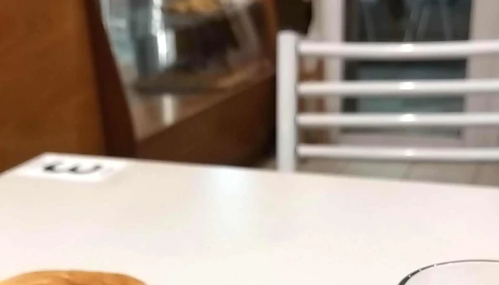 Panaderia Y Cafeteria Stilo Precios - Mendoza