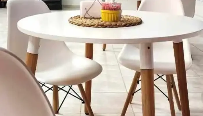 Panaderia Y Cafeteria Sullay Ambiente - Villa de María