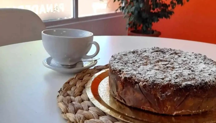Panaderia Y Cafeteria Sullay Cafe - Villa de María