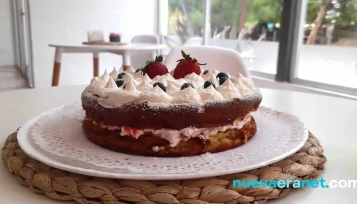 Panaderia Y Cafeteria Sullay Comida Y Bebida - Villa de María
