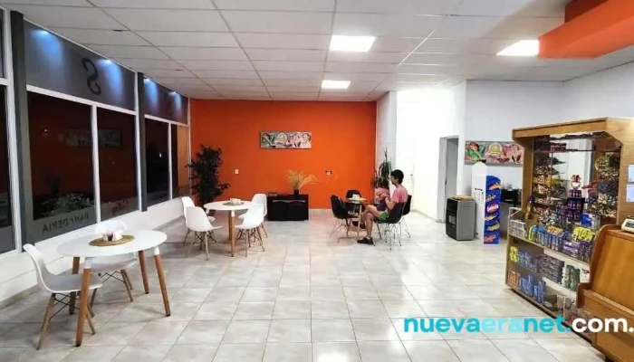 Panaderia Y Cafeteria Sullay Instagram - Villa de María
