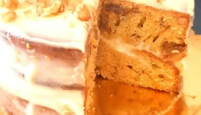 Panaderia Y Cafeteria Sullay Pastel - Villa de María