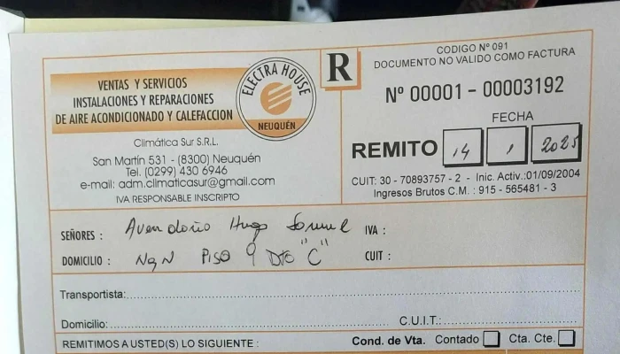 Panaderia Y Churreria Nuevas Dulzuras Panaderia - Neuquén