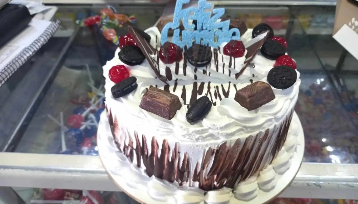 Panaderia Y Confiteria Acapulco Comida Y Bebida - Córdoba