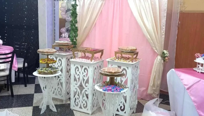 Panaderia Y Confiteria Acapulco Del Propietario - Córdoba