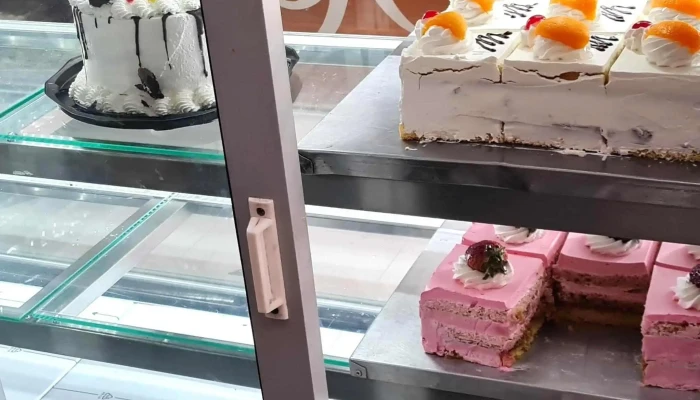 Panaderia Y Confiteria Acapulco Instagram - Córdoba