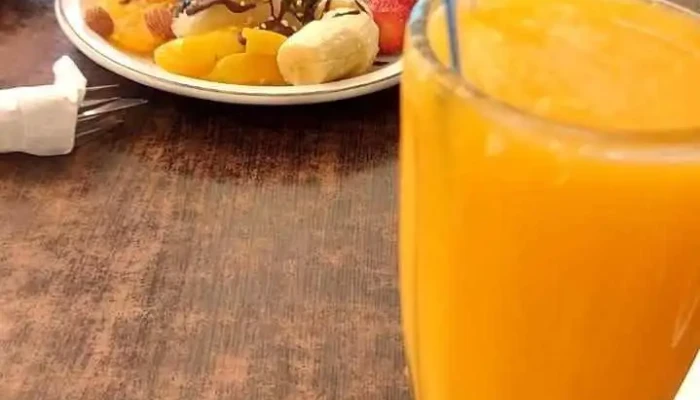 Panaderia Y Confiteria Alemana Jugo - Villa Constitución