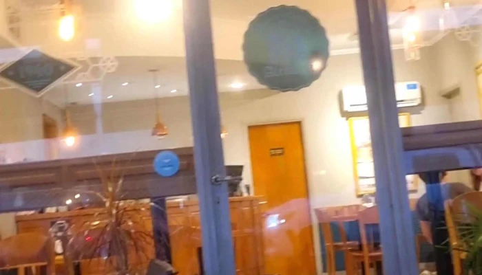 Panaderia Y Confiteria Alemana Promocion - Villa Constitución