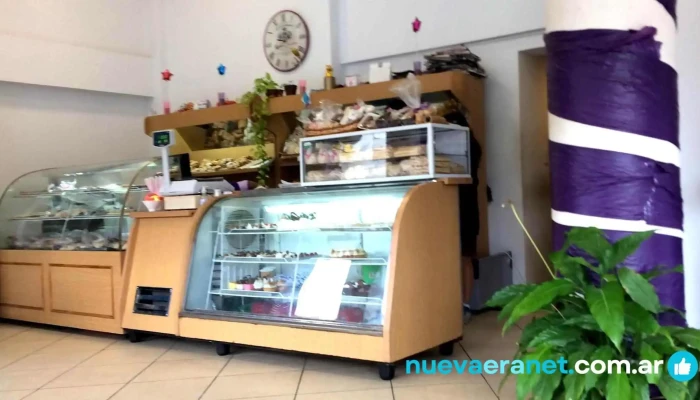 Panaderia Y Confiteria Arroyito -  Ambiente - Ewp
