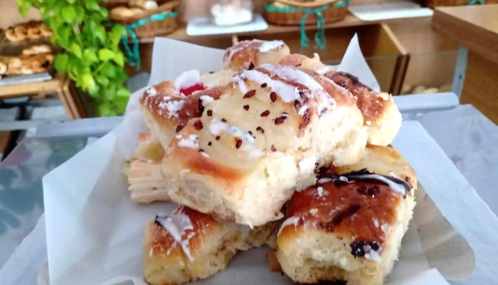 Panaderia Y Confiteria Arroyito -  Comida Y Bebida - Ewp