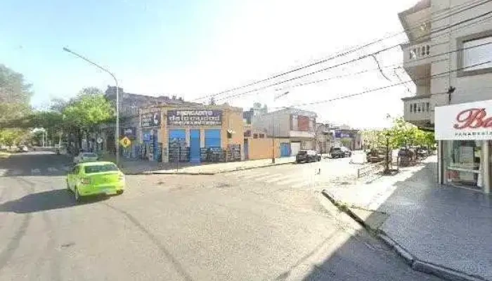 Panaderia Y Confiteria Balear Direccion - Epe