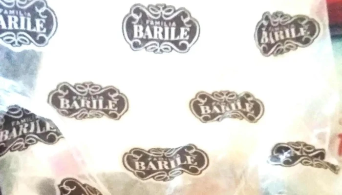 Panaderia Y Confiteria Barile -  Cerca De Mi - Comodoro Rivadavia
