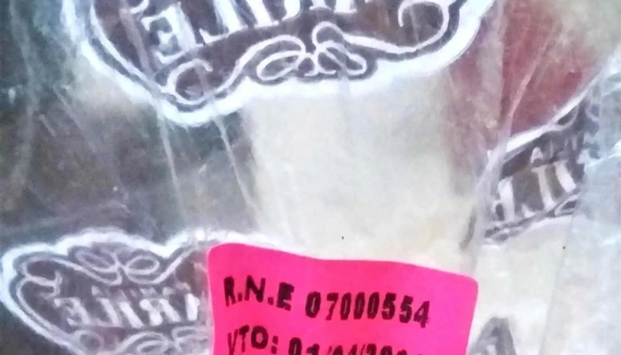 Panaderia Y Confiteria Barile -  Como Llegar - Comodoro Rivadavia