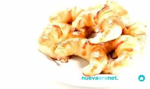 Panaderia Y Confiteria Barile -  Del Propietario - Comodoro Rivadavia