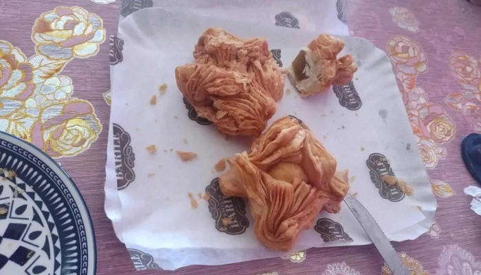 Panaderia Y Confiteria Barile -  Mas Recientes - Comodoro Rivadavia