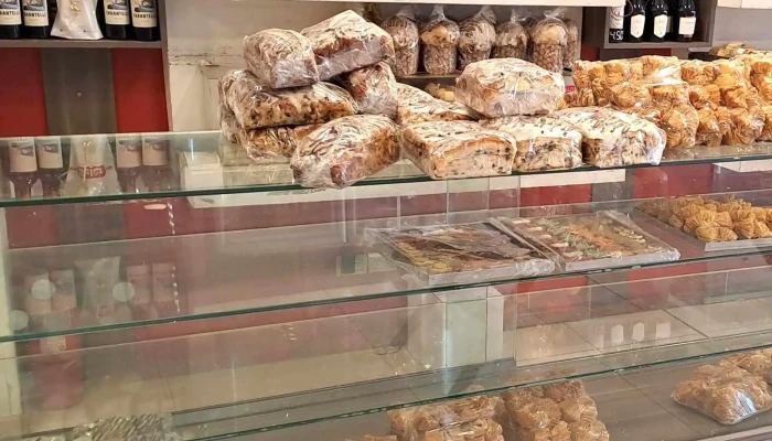 Panaderia Y Confiteria Belen Comentarios - San Rafael