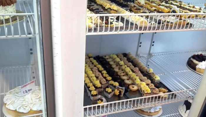 Panaderia Y Confiteria Belen Comentarios - San Rafael