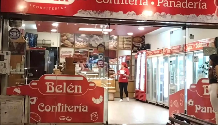 Panaderia Y Confiteria Belen Instagram - San Rafael