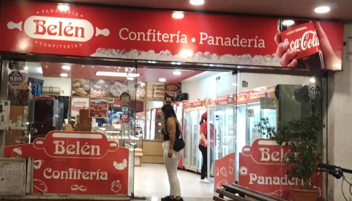 Panaderia Y Confiteria Belen Precios - San Rafael