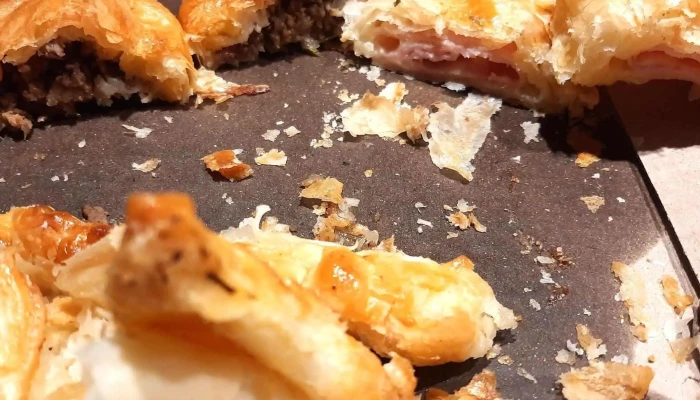 Panadería y confitería Belén - San Rafael