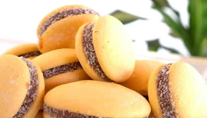 Panaderia Y Confiteria Belgrado Comida Y Bebida - Bhk