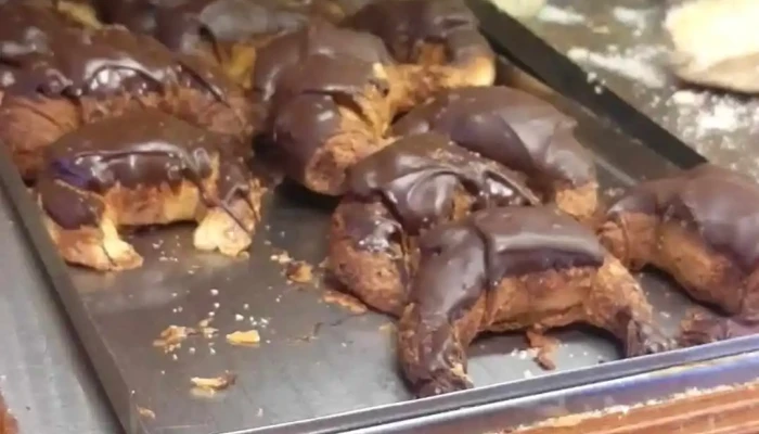 Panaderia Y Confiteria Belgrado Videos - Bhk