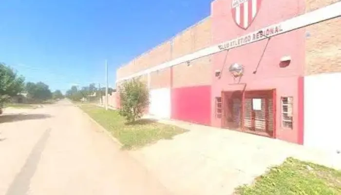 Panaderia Y Confiteria Benja Videosdeg - Resistencia