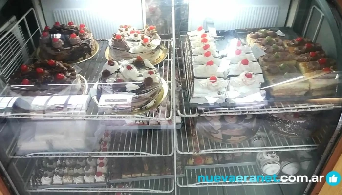 Panaderia Y Confiteria Boulevard -  Ambiente - Gualeguaychú