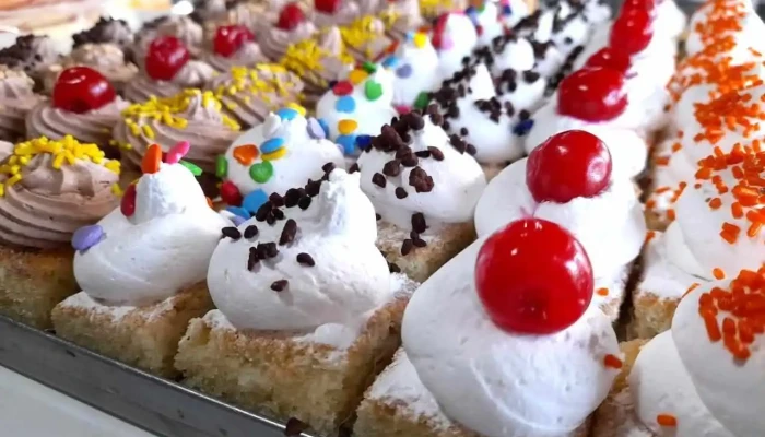 Panaderia Y Confiteria Boulevard - Gualeguaychú