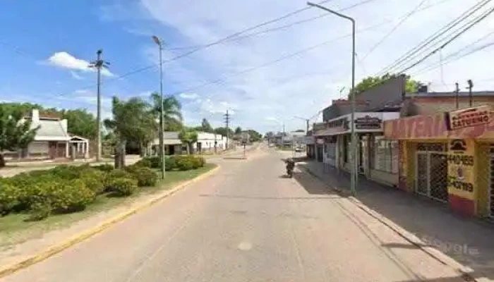 Panaderia Y Confiteria Boulevard -  Zonadeg - Gualeguaychú