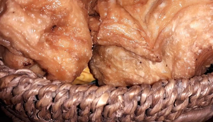 Panadería Y Confitería Candy - Coronel Moldes