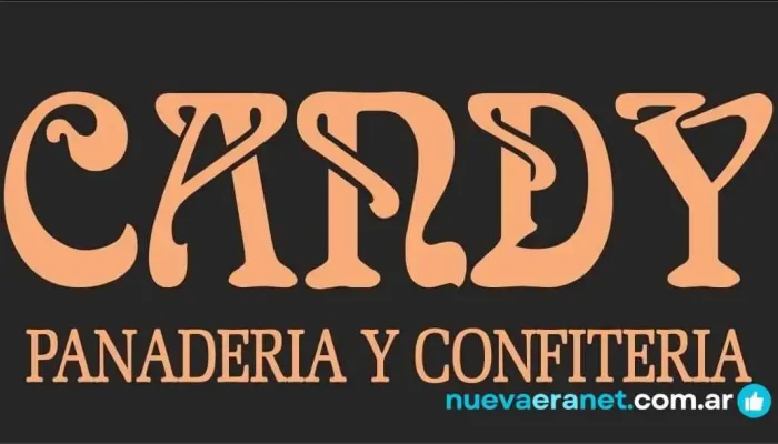 Panaderia Y Confiteria Candy Del Propietario - Coronel Moldes