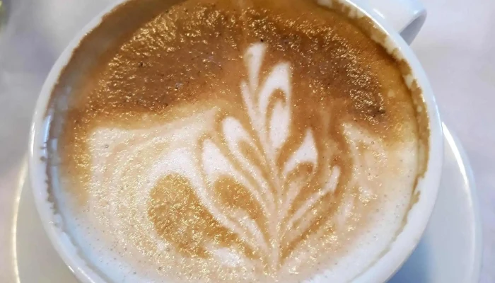 Panaderia Y Confiteria -  Capuchino - Concepción