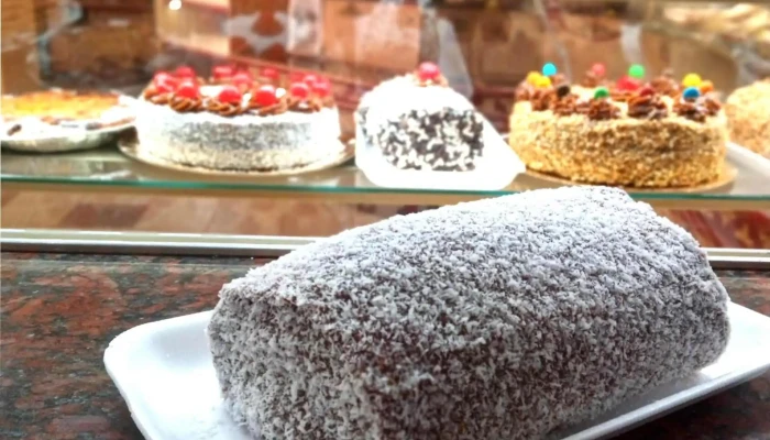 Panaderia Y Confiteria Central -  Tarta - Sunchales