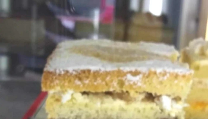 Panaderia Y Confiteria Cerritos Como Llegar - Río Gallegos