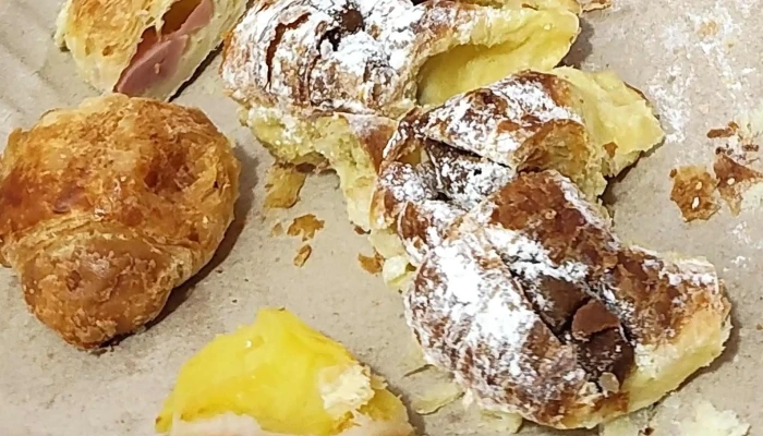 Panaderia Y Confiteria Cerritos Donde - Río Gallegos