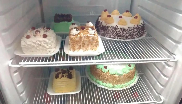 Panaderia Y Confiteria Comida Y Bebida - Posadas