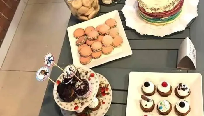 Panaderia Y Confiteria -  Del Propietario - Concepción