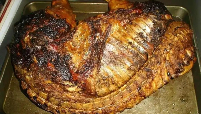 Panaderia Y Confiteria Don Francisco Comida Y Bebida - Cgo