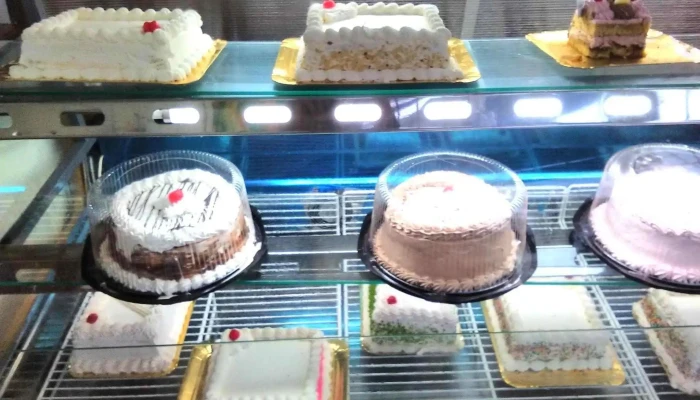 Panaderia Y Confiteria Dulce Sarita Comentarios - Mercedes