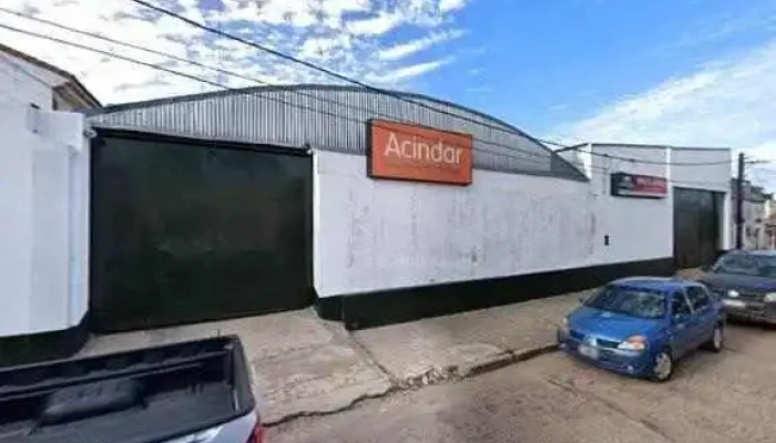 Panaderia Y Confiteria Dulce Sarita Comentariosdeg - Mercedes