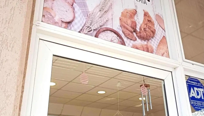 Panaderia Y Confiteria El Candeal -  Mas Recientes - Las Grutas