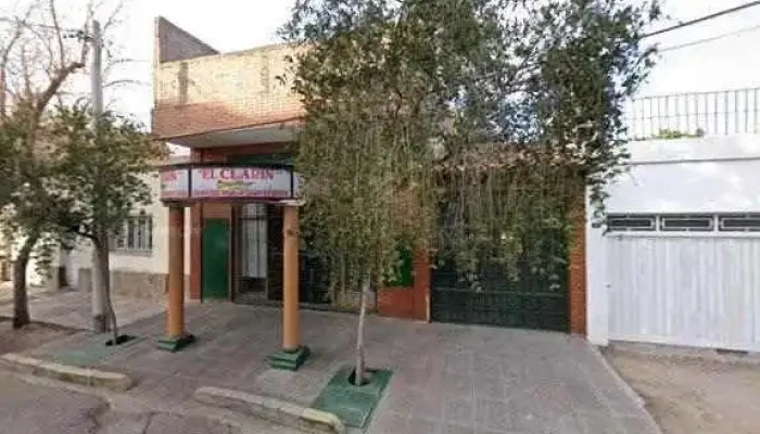 Panaderia Y Confiteria El Clarin Abierto Ahoradeg - San Juan