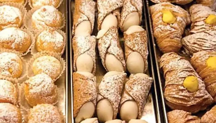 Panaderia Y Confiteria El Clarin Comida Y Bebida - San Juan