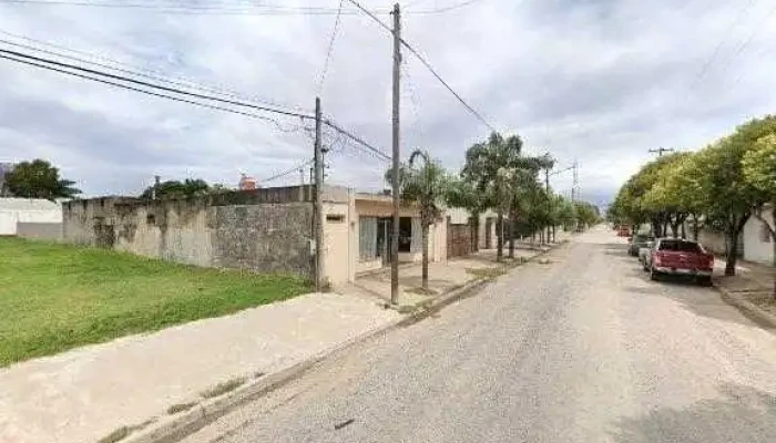 Panaderia Y Confiteria El Lucero Catalogodeg - Chabas