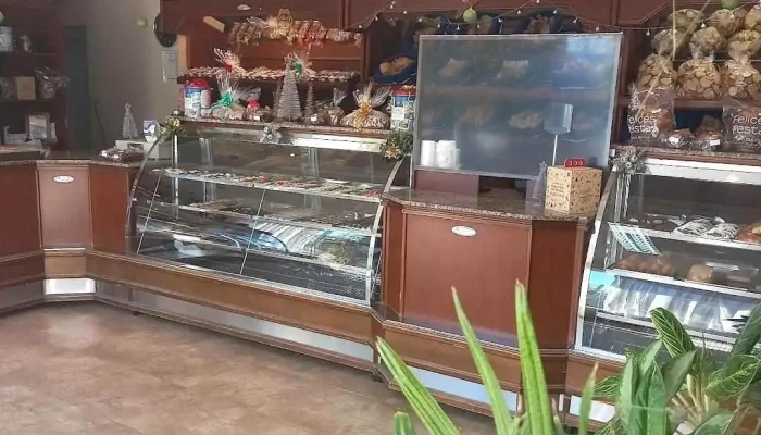 Panadería y Confitería "El Lucero" - Chabas