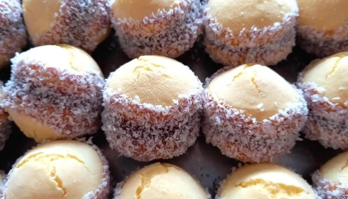 Panaderia Y Confiteria El Lucero Comida Y Bebida - Chabas